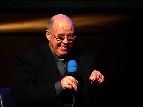 Bischof Martin Happe über christliches Leben in Mauretanien (vom Treffpunkt Weltkirche 2006)