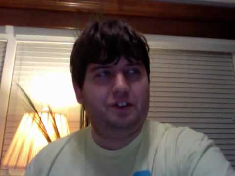 Hans's vlog: Quakecon 2012