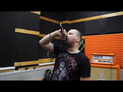 DegeneratЫ - Мама Любa (Кавер)