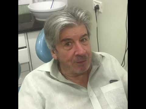 Cosmecare Dentistry patient reviews