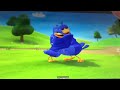The Birds
