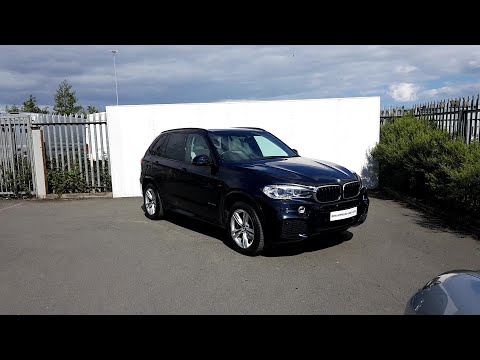 152D5730 - 152D5730 BMW X5 sDrive25d M Sport