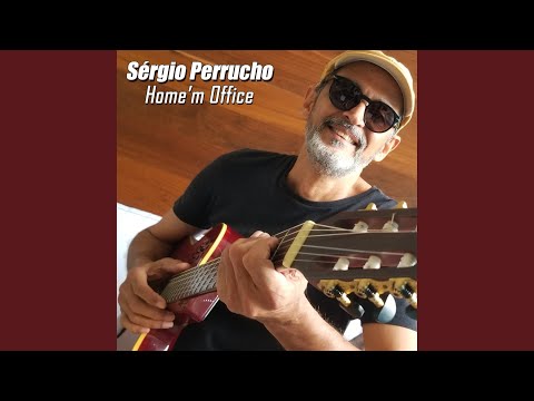 Home'm Office - Sérgio Perrucho