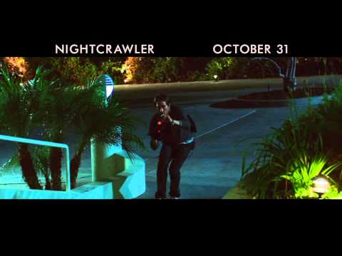 Nightcrawler -- Official Trailer #2 -- Regal Cinemas [HD]