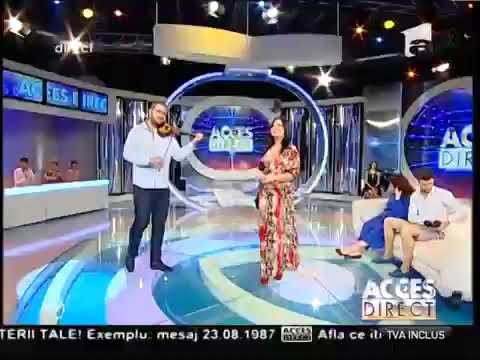 VALI G si NARCISA - NU VREAU BANII TAI NOU