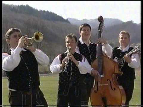 Ans. Mira Klinca – Mladi drvar