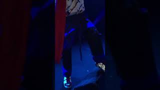 J.I.D - Mounted Up LIVE (UNRELEASED, DICAPRIO 2)