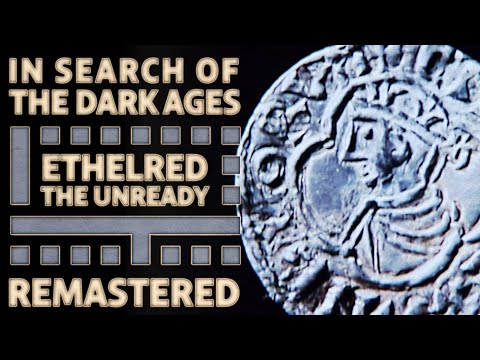 IN SEARCH OF THE DARK AGES · 7 · Ethelred The Unready · 1981 · REMASTERED · HD · 1440p