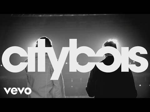 Citybois - Things We Do