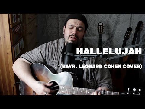 Hallelujah - Mathias Kellner