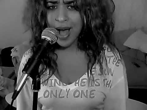 Linnéa Khalil - Video - India Arie (COVER by LinneaK)