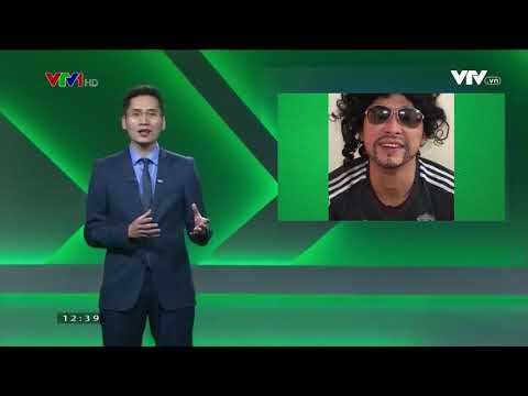 Người ta nói gì về Mohamed Salah - Phiên bản Việt ?