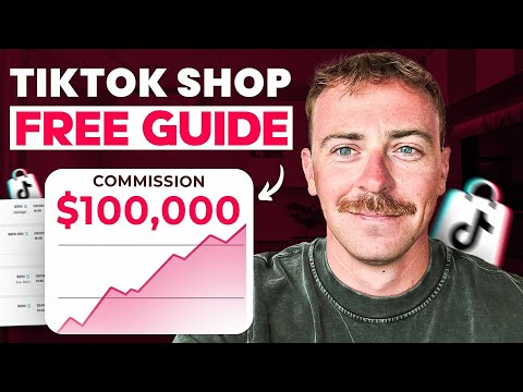 TikTok Shop Affiliate: Full Beginner's Guide