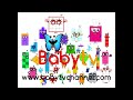 BabyTV Remake Logo