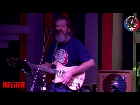 Better Off Dead - Grateful Dead Tribute Band - Live At The Recher - 04.01.22 Set II