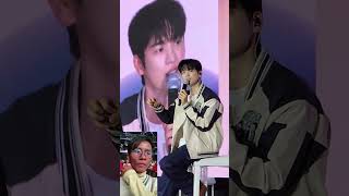 Seo In Guk Way Of Relieving Stress | Ramen Tips