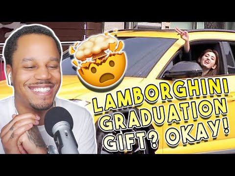 Reacting to I AM SOMI’ EP.01 TEARFUL GRADUATION