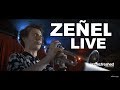 Zeñel Live @jazzrefreshed 25.01.17