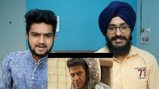 Tagaru Banthu Tagaru REACTION | Shiva Rajkumar, Dhananjay, Manvitha | Charanraj | Parbrahm&amp;Anurag