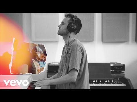 Jordan Rakei - Learning (Official Visualiser)