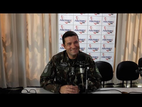 Dia do Soldado: 4º BECmb homenageia Caxias e promove projeto Soldado Cidadão