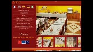 Hôtel Lourdes Angélic
