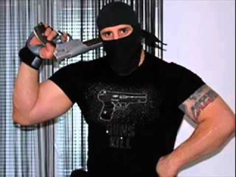 Kristijan Golubovic - Ko sam ja