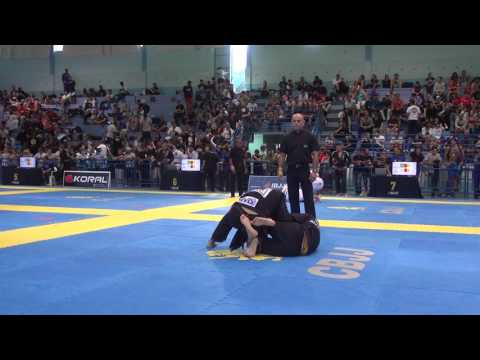 Pedro Souza X Luciano de Macedo/Floripa International Open IBJJF Jiu-Jitsu Championship 2016/Final