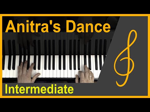 Remember Anitra - Piano Meditation