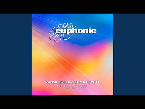 Lasting Light (Exolight & Suncatcher Remix)