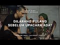 GUNUNG BONDANG Jalur Sunyi Kalimantan Tengah Murung Raya 5