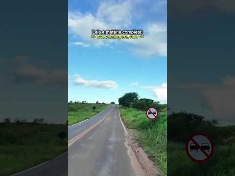 A cidade que perdeu o motivo do próprio nome | Salto da Divisa MG