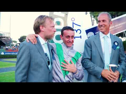 Derby Day Stories: il Derbywinner