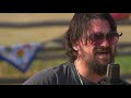 Shooter Jennings // "Some Rowdy Women" (Live from the Back Pasture)