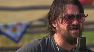 Shooter Jennings // "Some Rowdy Women" (Live from the Back Pasture)