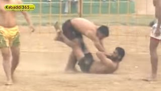 (1) Kamalpura (Ludhiana) Kabaddi Tournament 30 Jan 2016