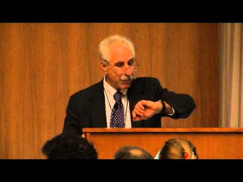Dr. Paul Rothman | Institute for Basic Biomedical Sciences (IBBS) Council Meeting