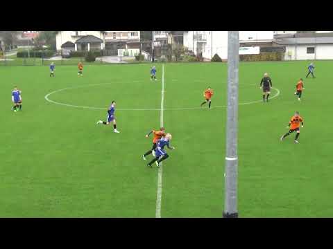 U-13: NK Ivančica - NK Virovitica 2:1