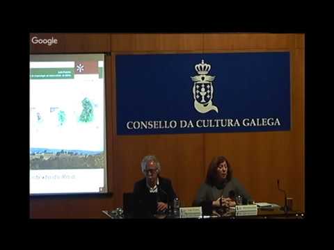 Vídeo: A fortificação de Valença no contexto da raia: passado, presente e futuro