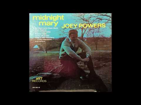 Joey Powers - Walk Right In