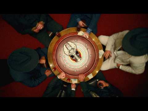 ANUBII$ x BETON.HOFI x CO LEE - EMELEM A TÉTET