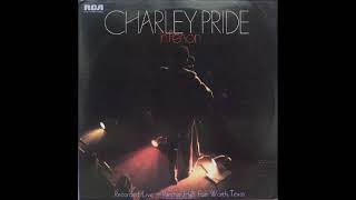 The Image of Me (Live) ~ Charley Pride (1969)