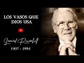 Leonard Ravenhill Los Vasos Que Dios Usa Español