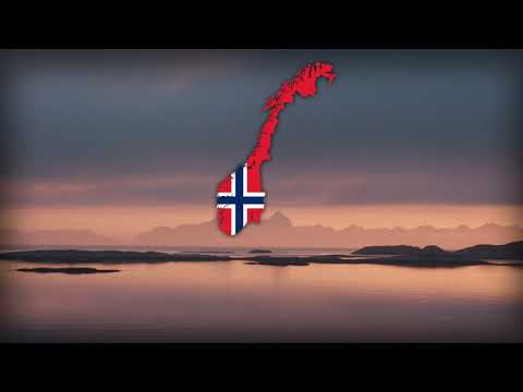 "Til Ungdommen" - Norwegian Anti-war Song