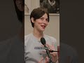 Gracie Abrams Talks About Her New Single "Look At My Life"