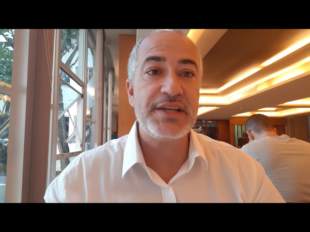 A PROPOSTA DE JK como Deputado Federal constituinte em 1946