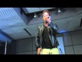 Pigeon John - The Bomb (Last.fm Sessions)