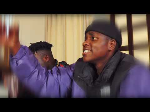 Shonaboi x Mr Attentionn - Mufaro Official Music Video (A FILM by MUNYA K)