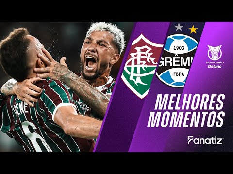 Fanatiz and Central Fluminense