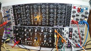 Video thumbnail for TipTop Audio Mantis First Patch by chisel316